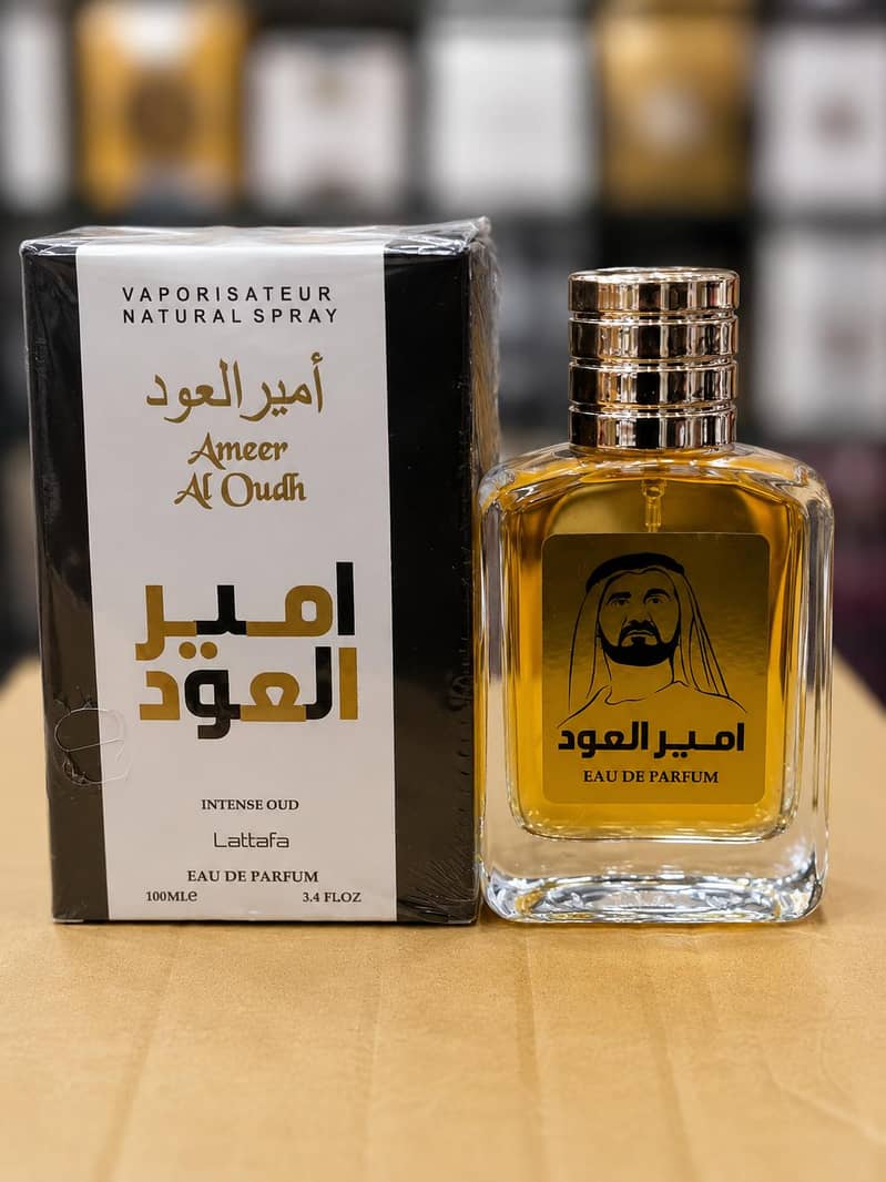Perfumes 4