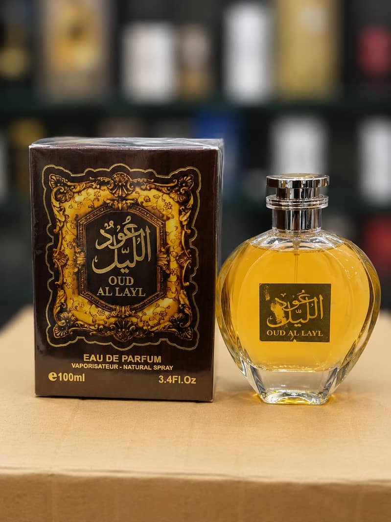 Perfumes 5