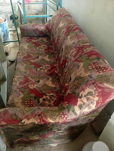 3 seater Sofa 03165770070 chakri road SS model town