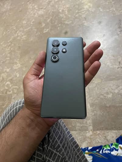 Itel S25 Ultra