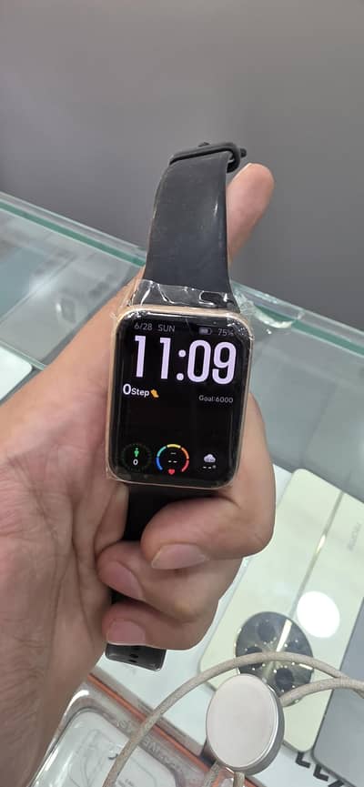 Xiaomi smart band 9 pro