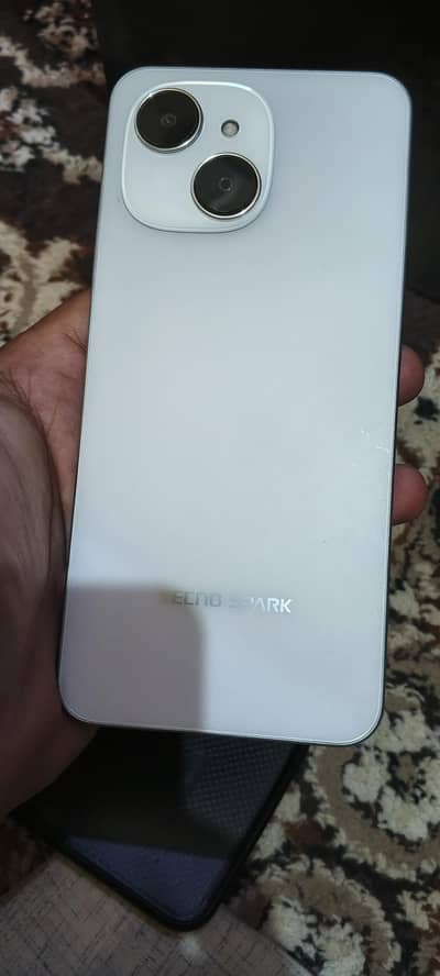 Tecno Spark 40 C