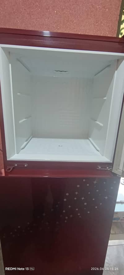 Pel Fridge Non Inverter