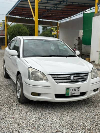 Toyota Premio 2006