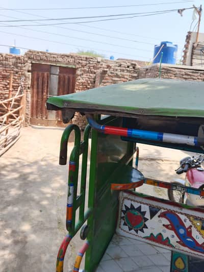 chingchi rikshaw for sale