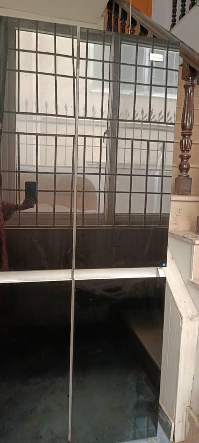 signature french door refrigerator