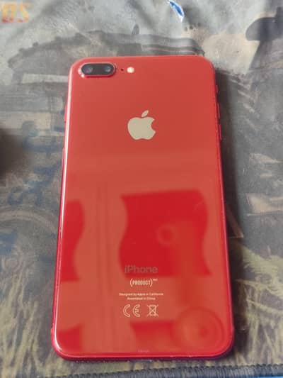 IPhone 8 Plus 64 go orignal