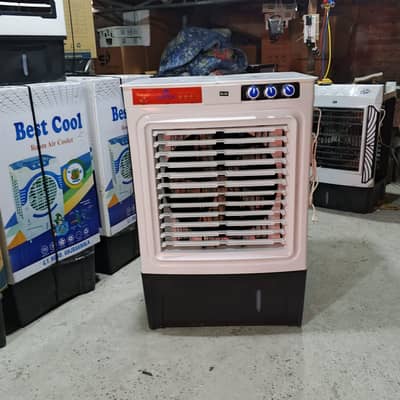 Room air cooler / Electric air cooler / air cooler 150 Litter Tank
