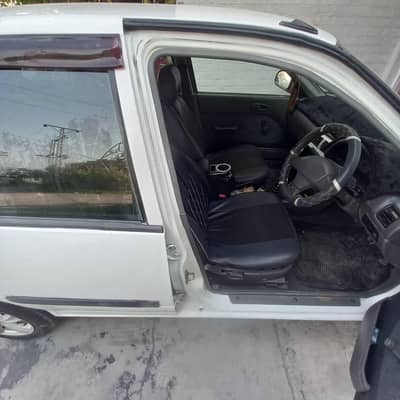 Suzuki Cultus VXR 2008