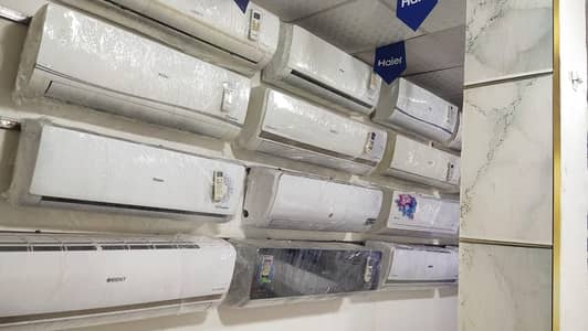 Haier/ Dawlance/ TCL/ available for sale totally genuine No repier