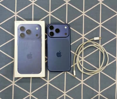 Apple iPhone 17 Pro