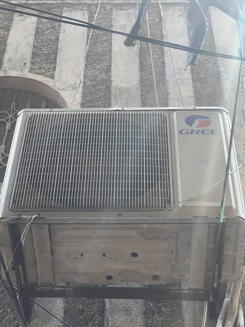 Gree Ac 2