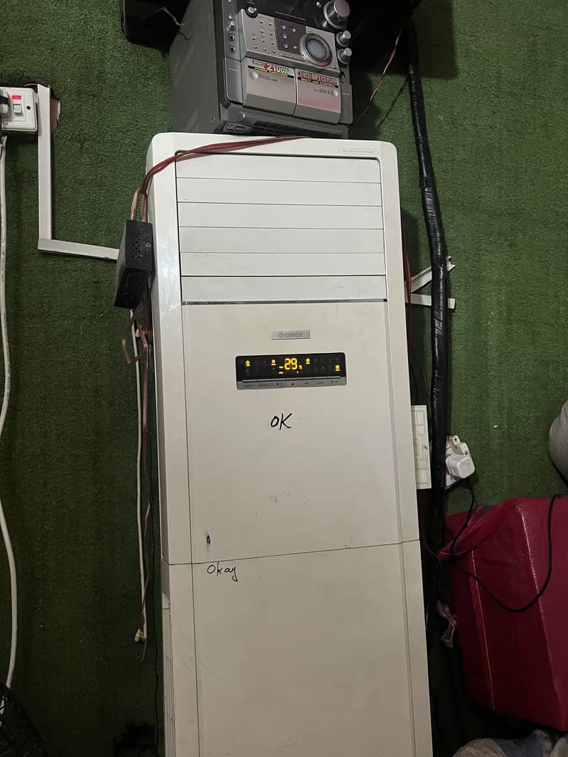 Gree Ac 5