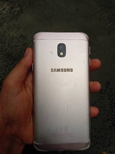 Samsung Mobile J3 Pro