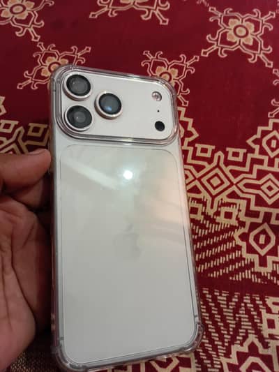 Apple iPhone 17 Pro Max