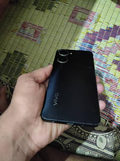 Vivo Y03