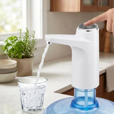 water pump