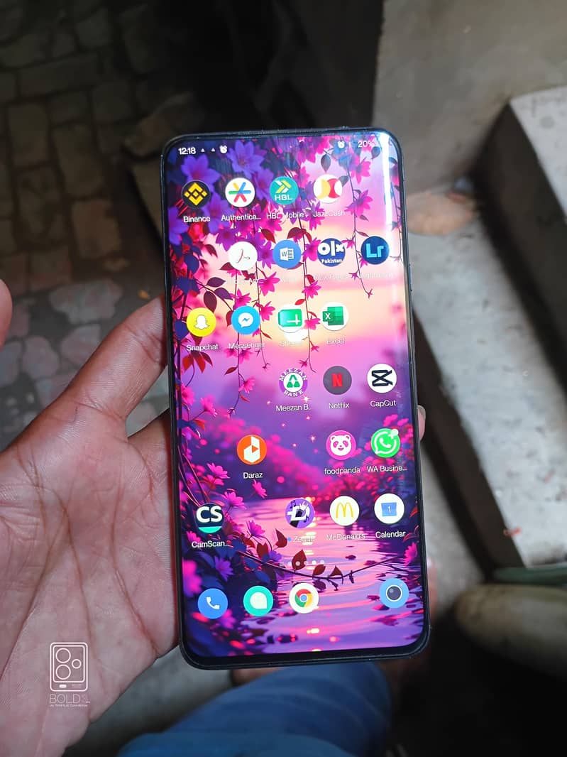 One Plus 7 Pro 1