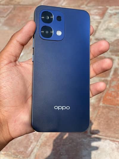 OPPO A6 Pro