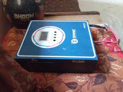 Ziewnic invertor for sell 2.8 Kva
