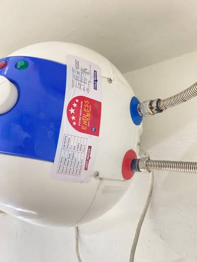 orient electric geyser