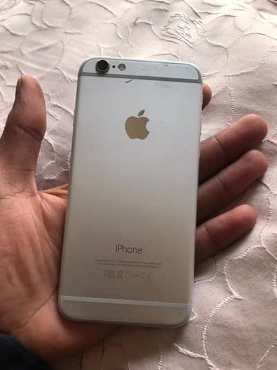 Apple iPhone 6