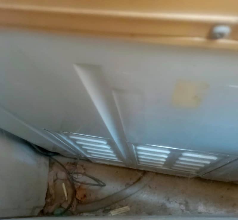 washing machine 0