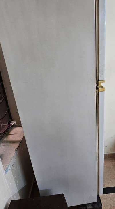Dawlance fridge used 15 years