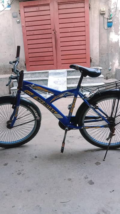 good condition