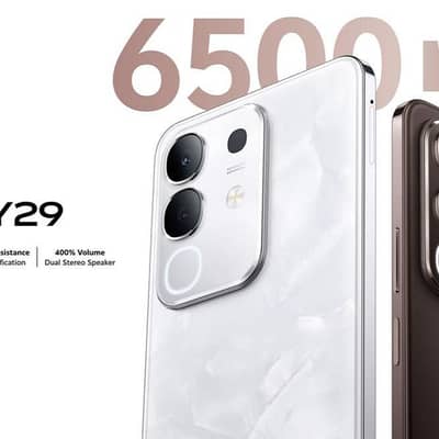 Vivo Y29
