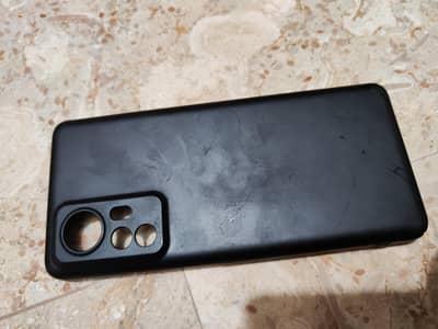 Xiaomi Mi 12