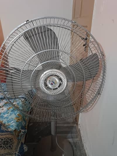 pedestal fan for sale