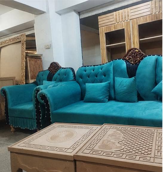 sofa set 4