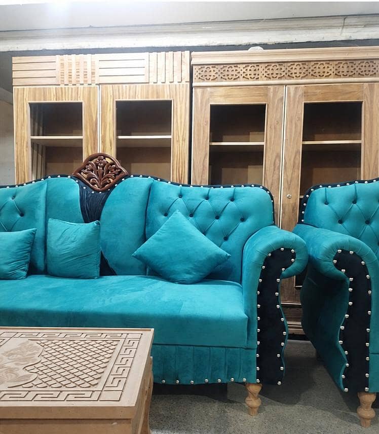 sofa set 5