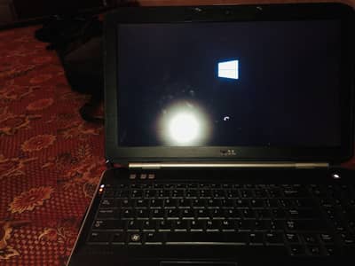 Dell leptop