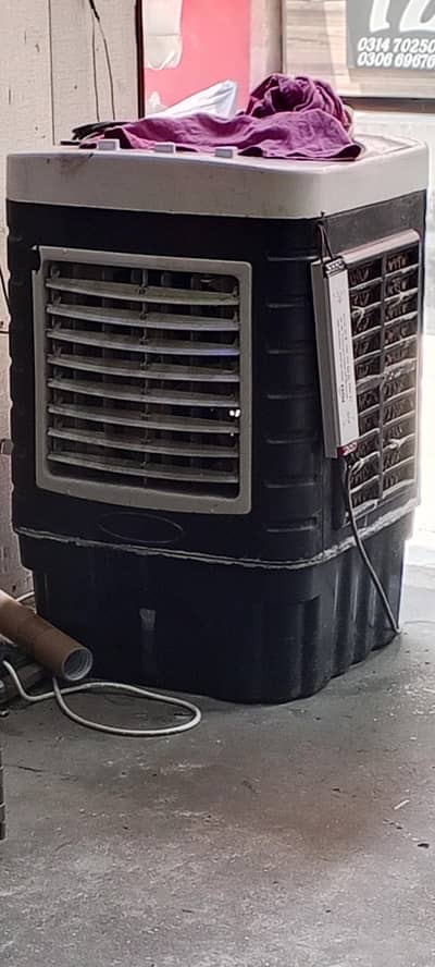 cooler good condition