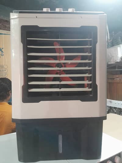 Mini Air Cooler / Shop Air Cooler