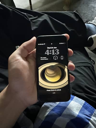 Apple iPhone SE 2020