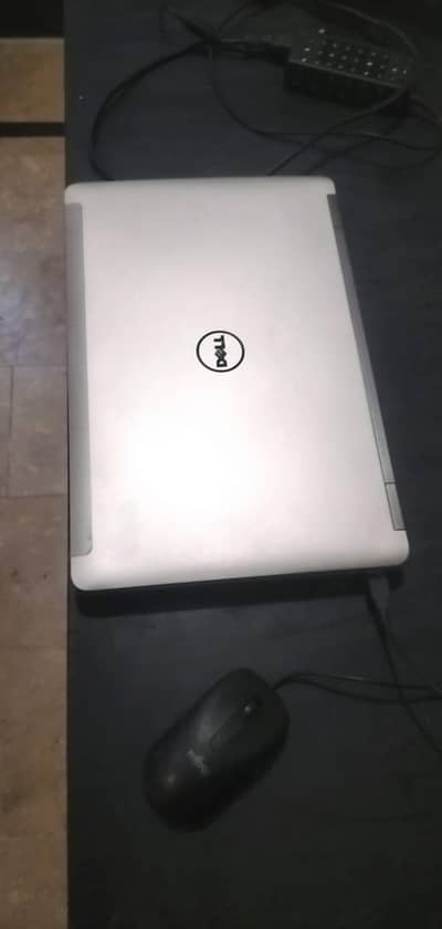 Dell latitude e6540