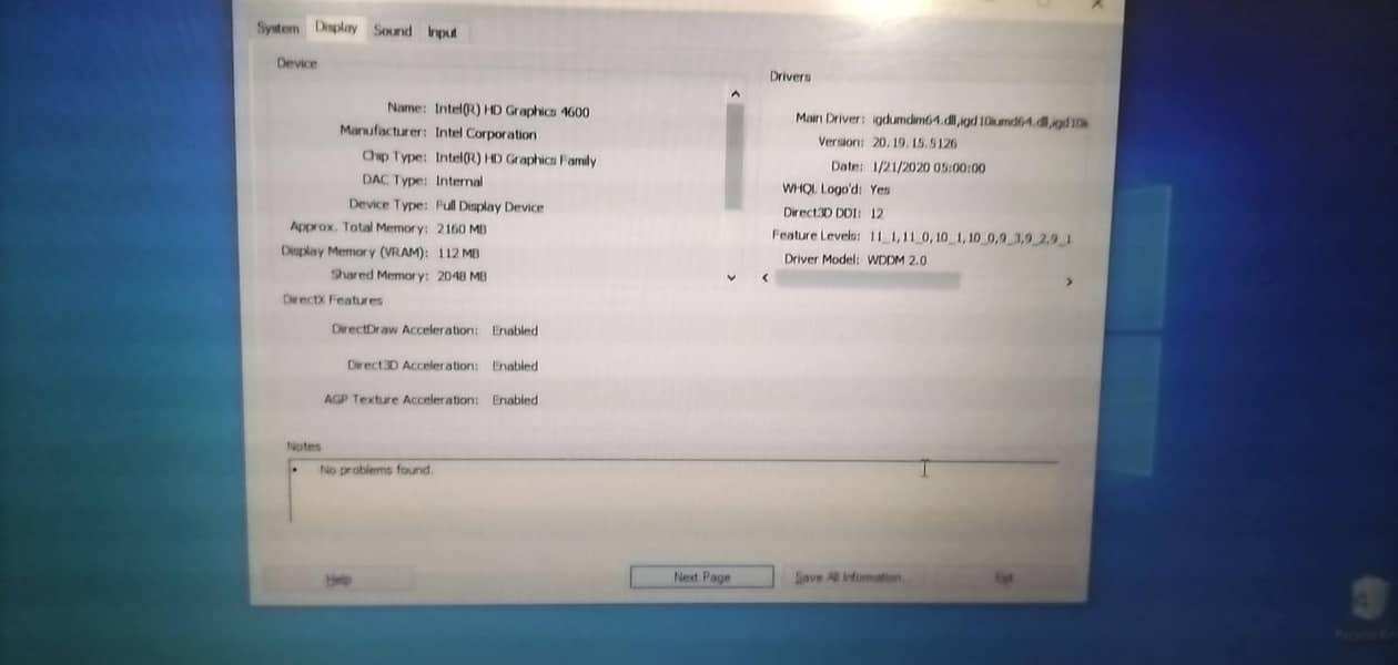 Dell latitude e6540 2