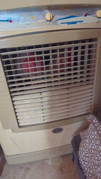 Air cooler big size