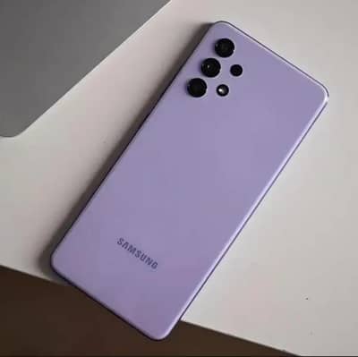 Samsung Mobile A32