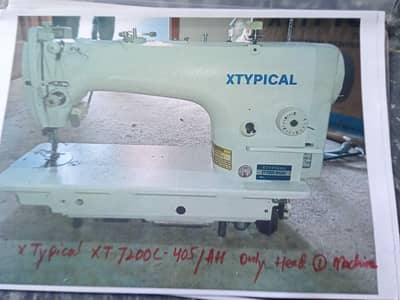 WE DEAL IN ALL TYPE OF LEATHER INDUSTRIAL  MACHINES
