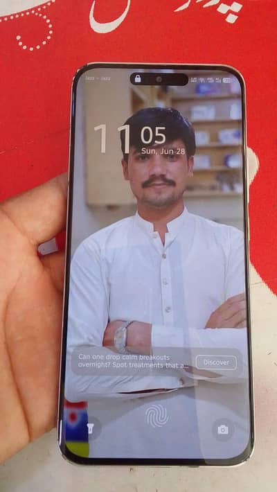 Infinix laHot 60 pro plus