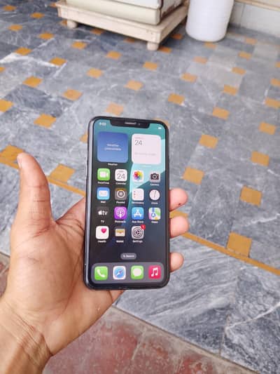 Apple iPhone XS Factory unlocked
