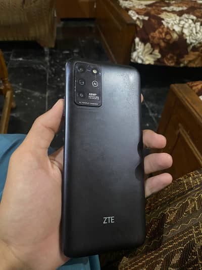 Zte Blade V30 Vita Official pta approved dual sim forsale and exchange