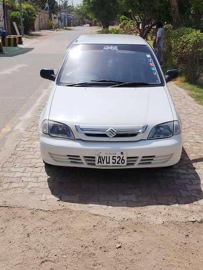 Suzuki Cultus VXR 2006,,0,3,0,0,4,5,0,1,6,0,1
