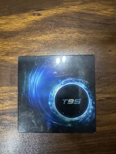 Android tv box