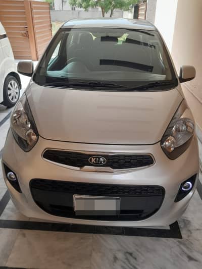 KIA Picanto 2022