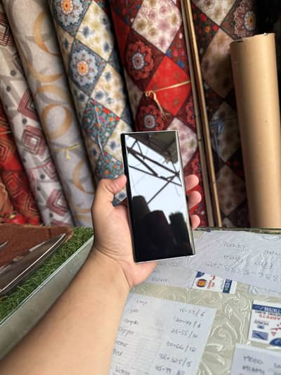 Samsung Mobile Note 10 Plus